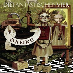 Die Fantastischen Vier