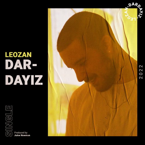 Dardayız cover art