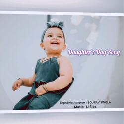 Daughter&#039;s Day Song-BlFGYAJ,eEM