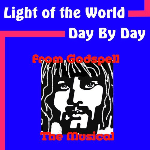 Light of the World cover art