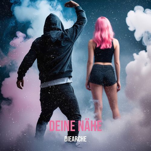 Deine Nähe cover art