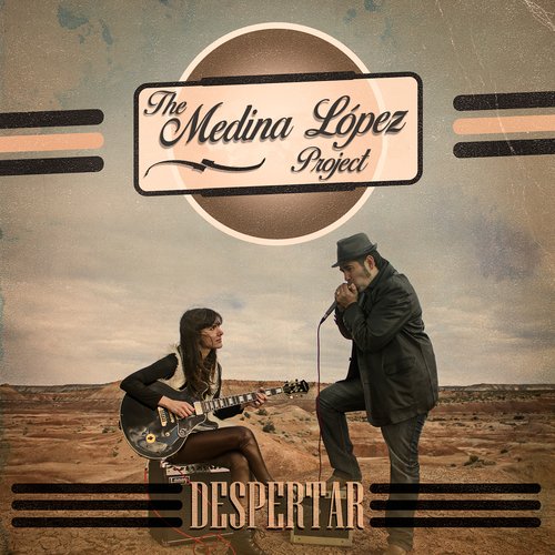 Libertango cover art