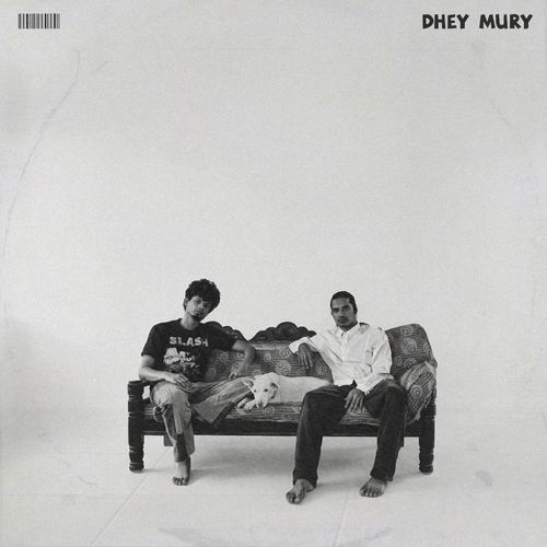 Dhey Mury