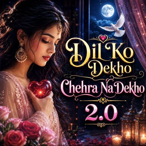 Dil Ko Dekho Chehra Na Dekho 2.0