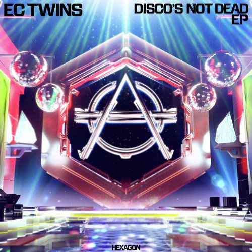 Disco's Not Dead