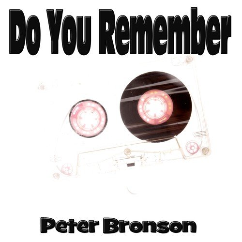 Do You Remember (Remake to Jarryd James)_poster_image