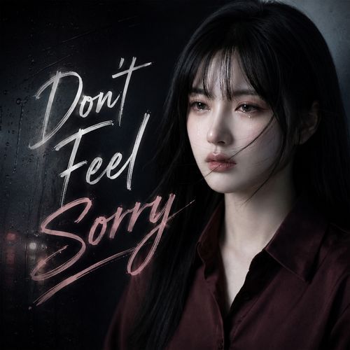 Don't Feel Sorry