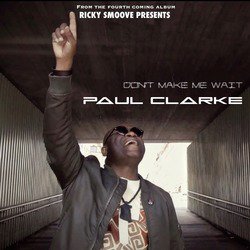 Paul Clarke