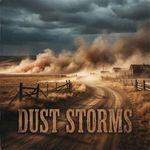 Dust Storms