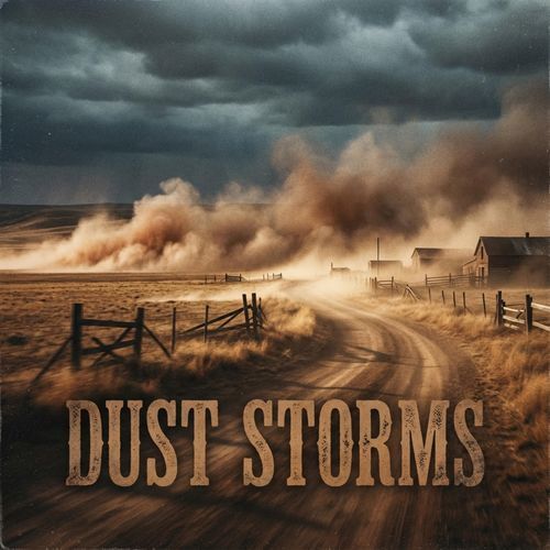 Dust Storms