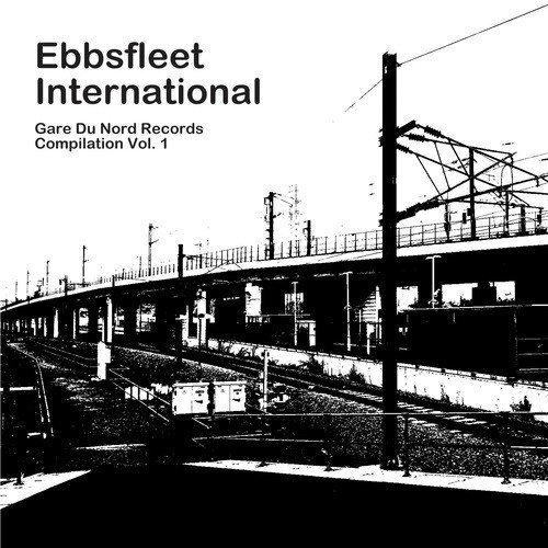 Ebbsfleet International
