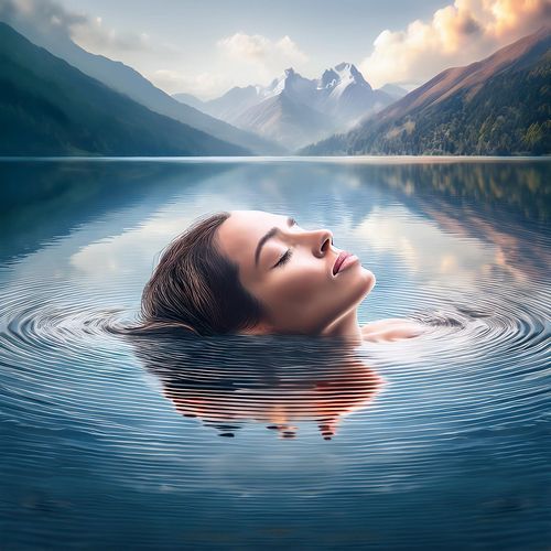 Ecos Suaves: Sonidos Ambientales Simples Para La Calma