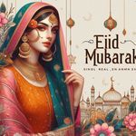 Eiid Mubarak
