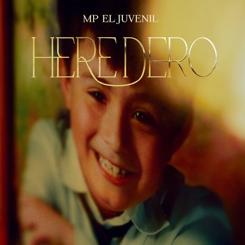 El Heredero_poster_image