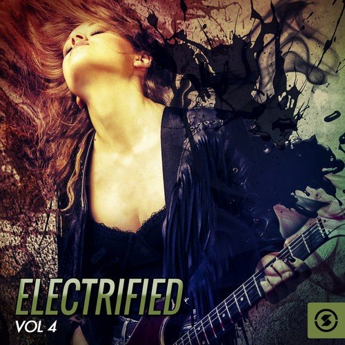 Electrified, Vol. 4