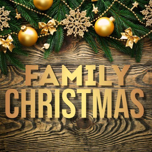Acoustic Christmas Music cover art