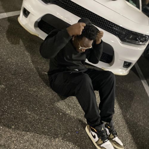Fast Coupe cover art