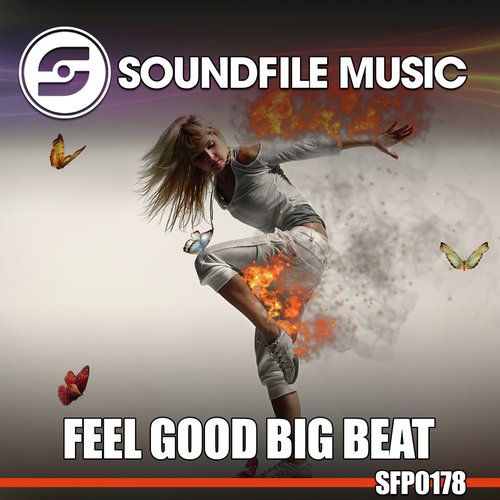 Let The Music Play cover art