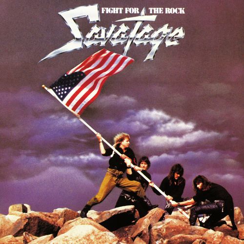 Fight For The Rock