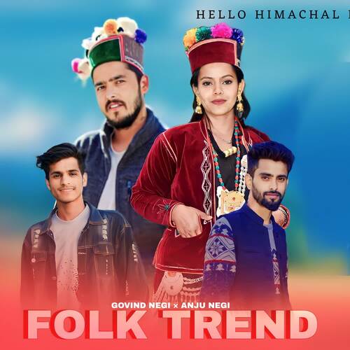 Folk Trend