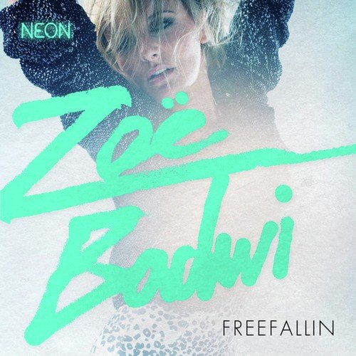 Freefallin'