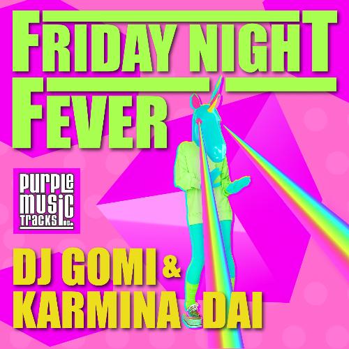 Friday Night Fever