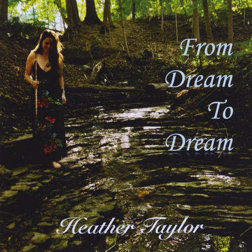 Heather Taylor