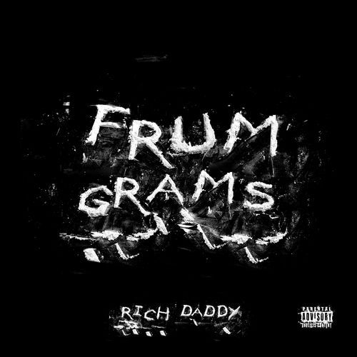 Frum Grams cover art