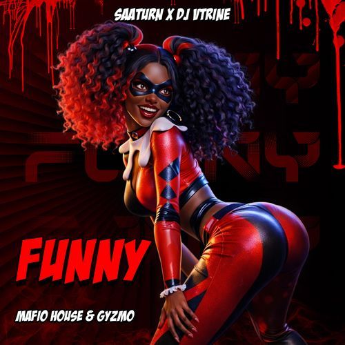 Funny cover art