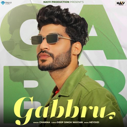 Gabbru