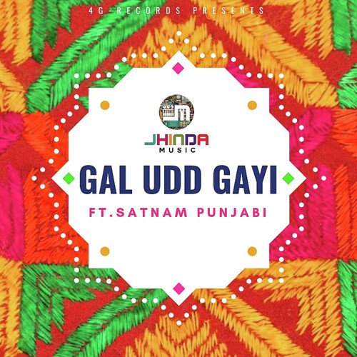 Gal Udd Gayi