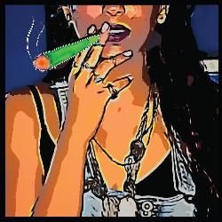 Ganja Girl-FTAMWDh8Rmk