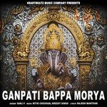Ganpati Bappa Morya