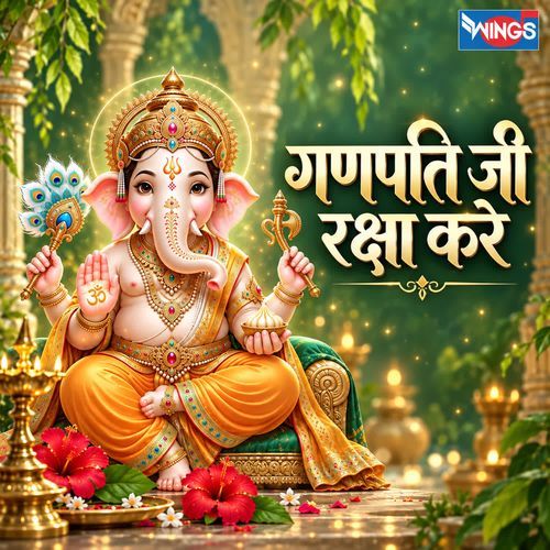 Ganpati Ji Raksha Karen