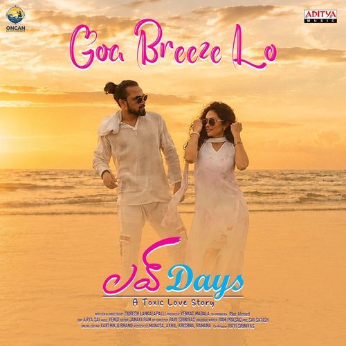 Goa Breeze Lo (From "Love Days")