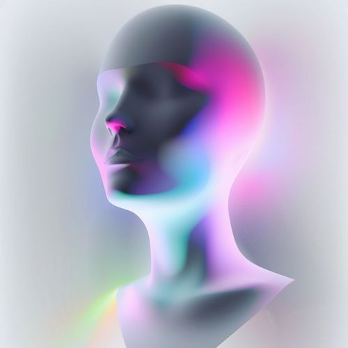 Onde di guarigione cover art