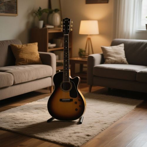 Pure Guitar Focus Melodies