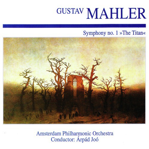 Symphony No. 1 in D Major: III. Feierlich und gemessen, ohne zu schleppen