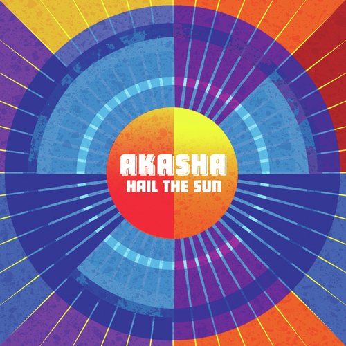 Hail the Sun cover art