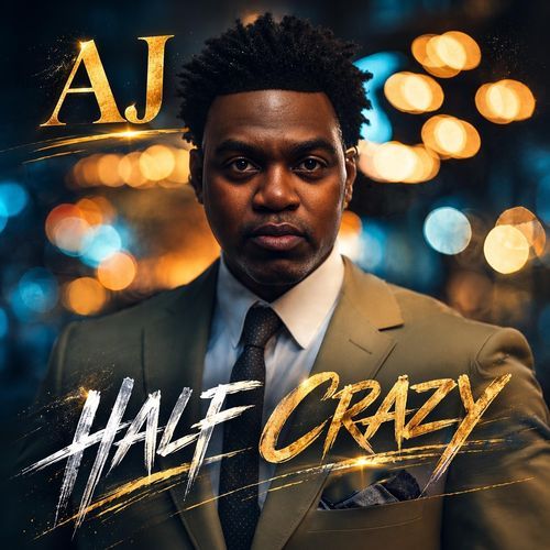 Half Crazy