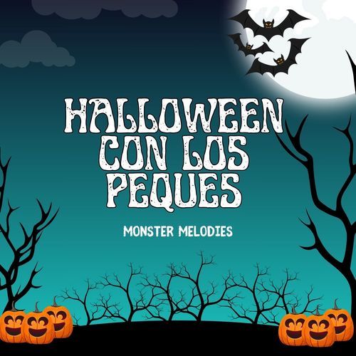Calabaza Ríe Ríe cover art