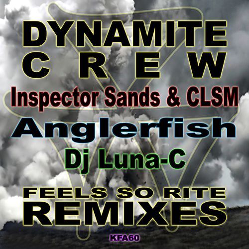 Hard Daze (Dj Luna-C Remix) cover art