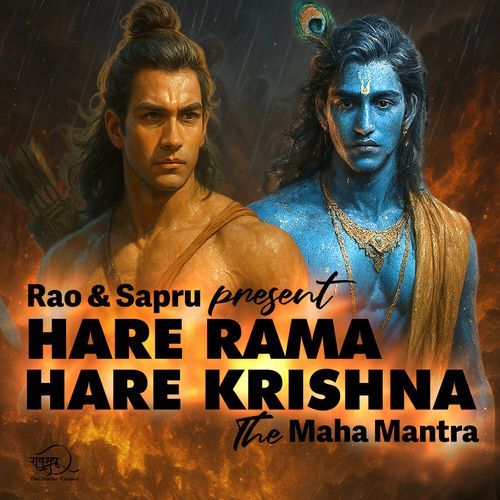Hare Rama Hare Krishna