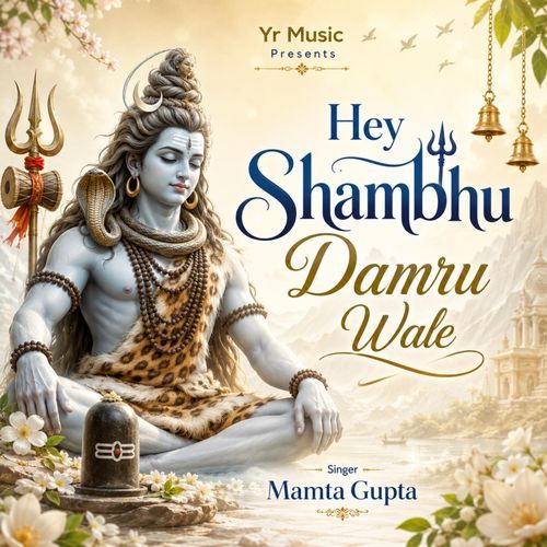 Hey Shambhu Damru Wale