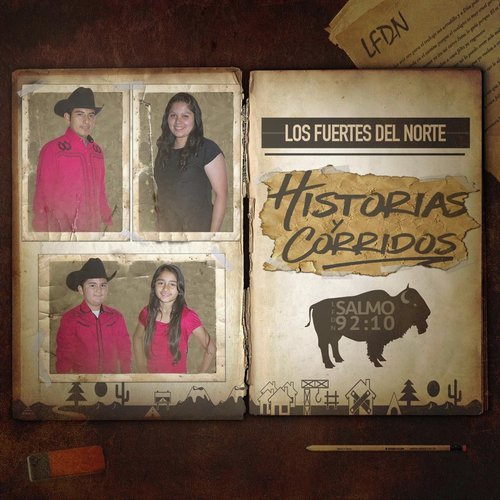 Historias y Corridos_poster_image