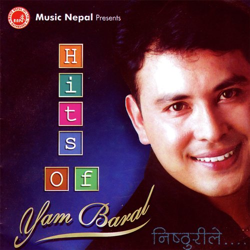 Hits Of Yam Baral