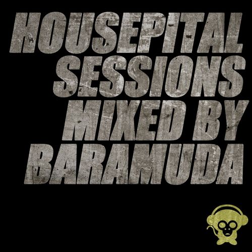 Hangover (Budakid's Church Remix) cover art