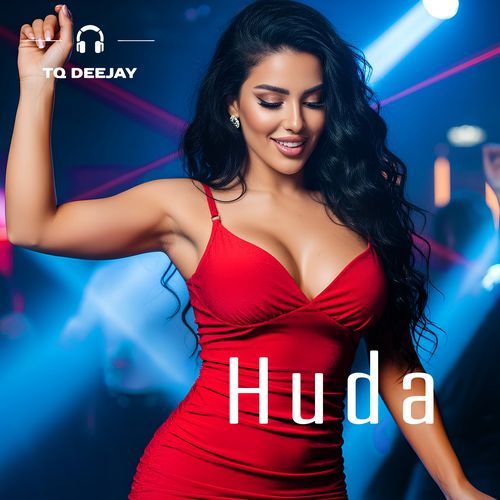Huda cover art
