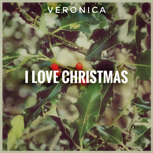 I Love Christmas