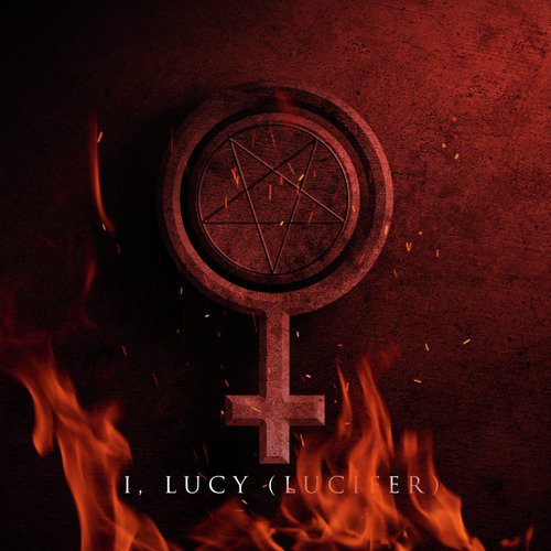 I, Lucy (Lucifer)